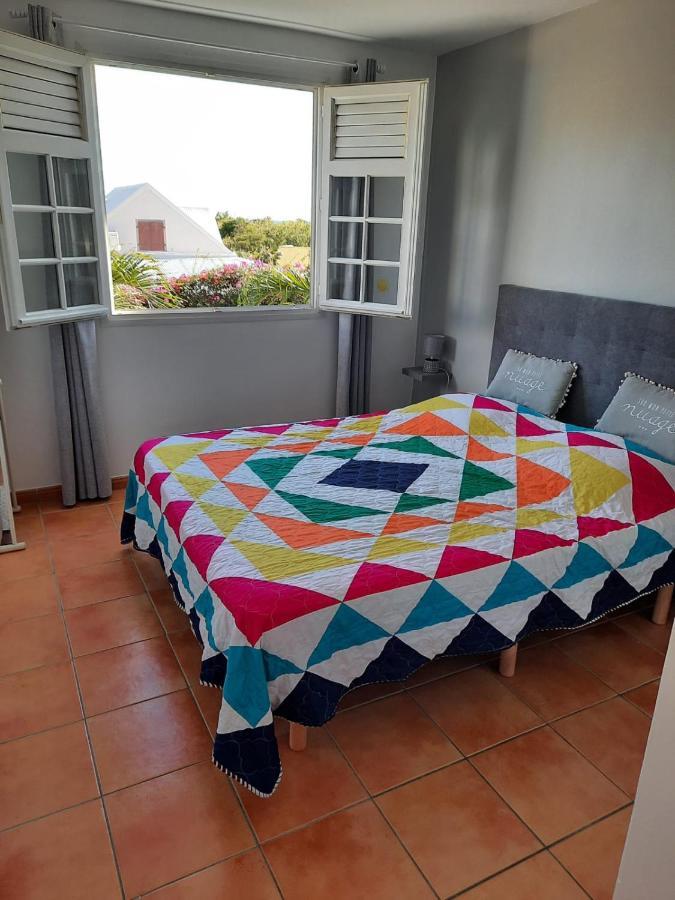 Bel Appartement T2 Vue Mer - Sainte Luce Exterior photo