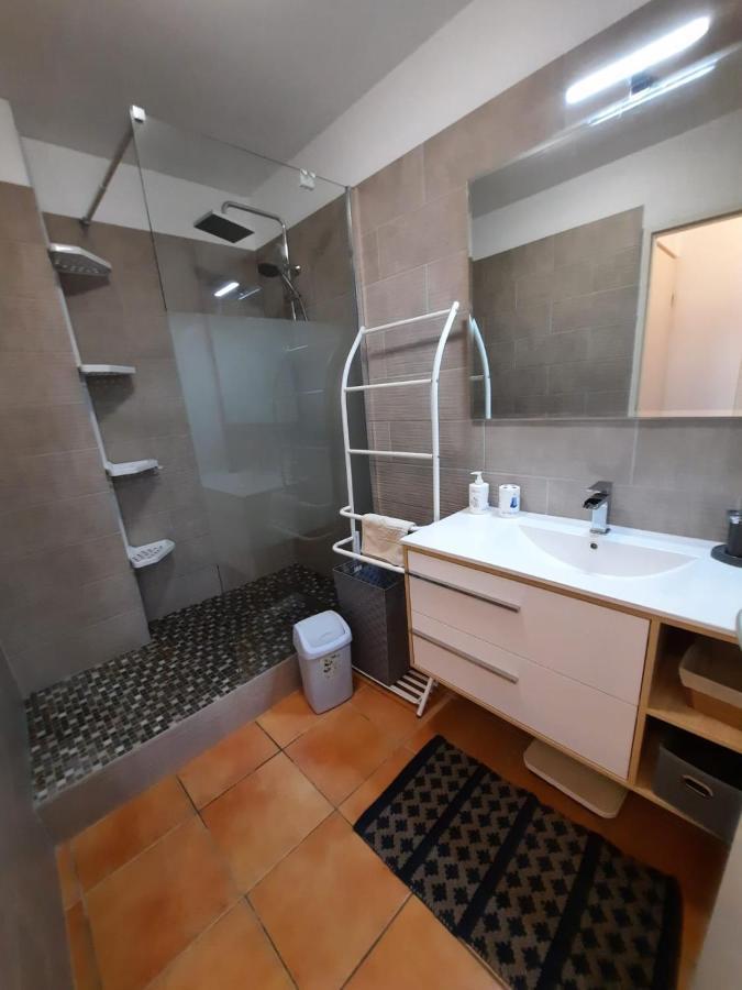 Bel Appartement T2 Vue Mer - Sainte Luce Exterior photo