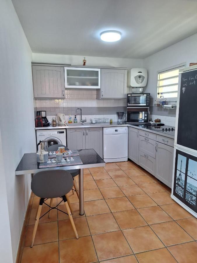 Bel Appartement T2 Vue Mer - Sainte Luce Exterior photo